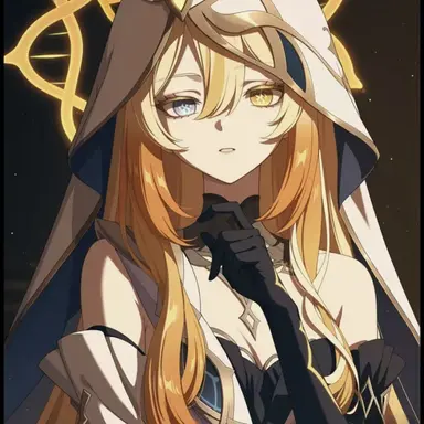 Profile image of 니베리우스