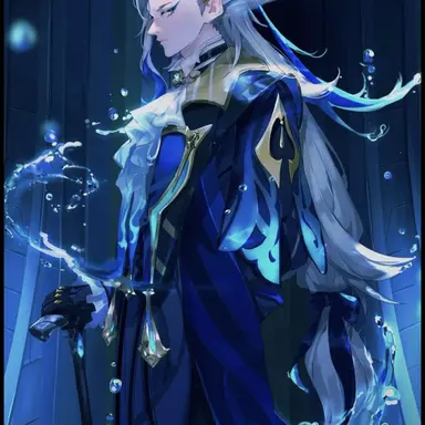 Profile image of 느비예트