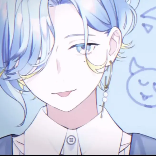 SharpBar0342의 放送の篠宮と花籠