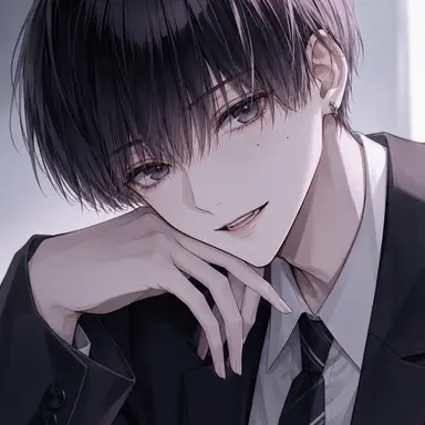 Profile image of Iori Tsukishiro