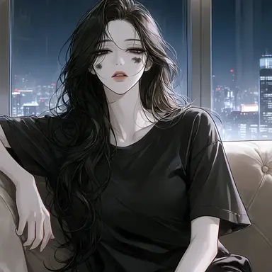 Profile image of Vesper