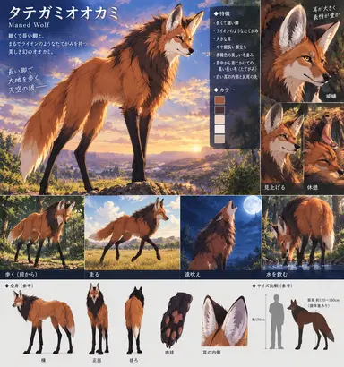 Profile image of リーナ