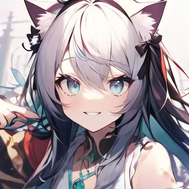 Profile image of マリ