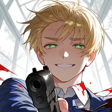 Profile image of 英