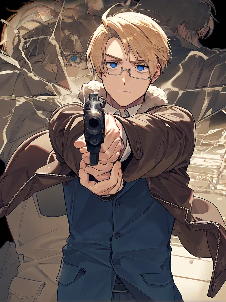 Heki_Seisan의 【連合編】92達の様子がおかしいようです