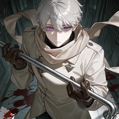 Profile image of 露