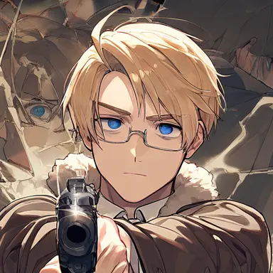 Profile image of 米