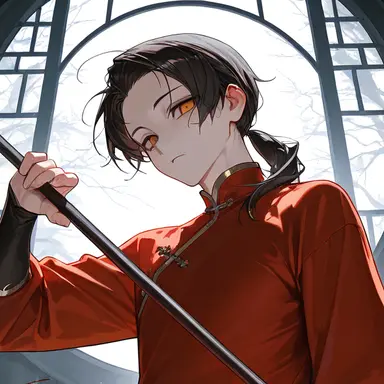 Profile image of 中