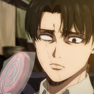 Profile image of 리바이 아커만