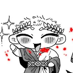 Profile image of カエサル