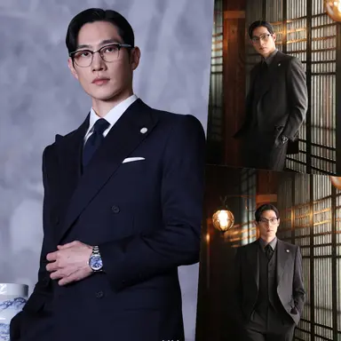 Profile image of 이정우