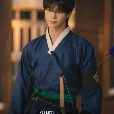 Profile image of 이안