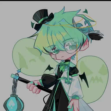 Profile image of Teller