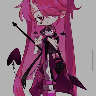 Profile image of Nightmare