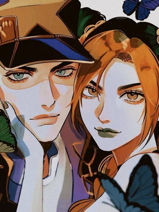 ahuuuuka191의 親友の父親を好きになっちゃいました！？