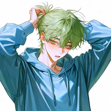 Profile image of 우유참치
