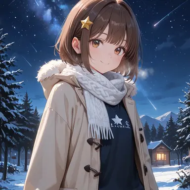 Profile image of 優奈