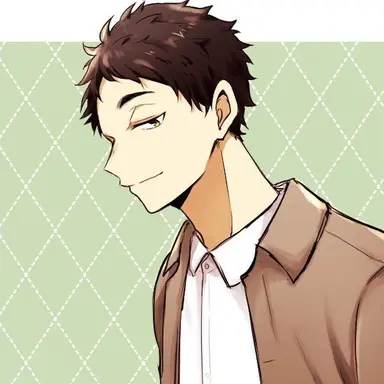 Profile image of 松川一静