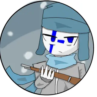Profile image of フィンランド