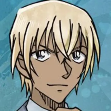 Profile image of 降谷零