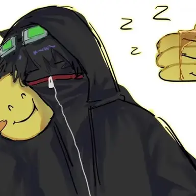 Profile image of モブ