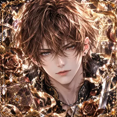 Profile image of Kai