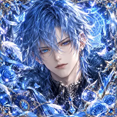 Profile image of Nu