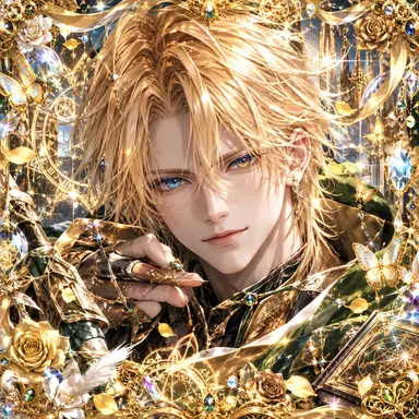 Profile image of Koko
