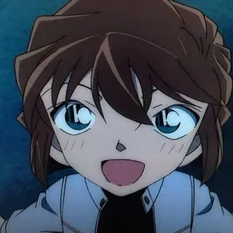 Profile image of 灰原哀