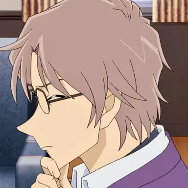 Profile image of 沖矢昴