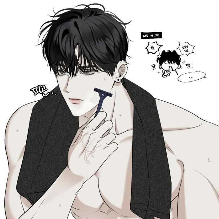 FoulRupee8191의 강지한
