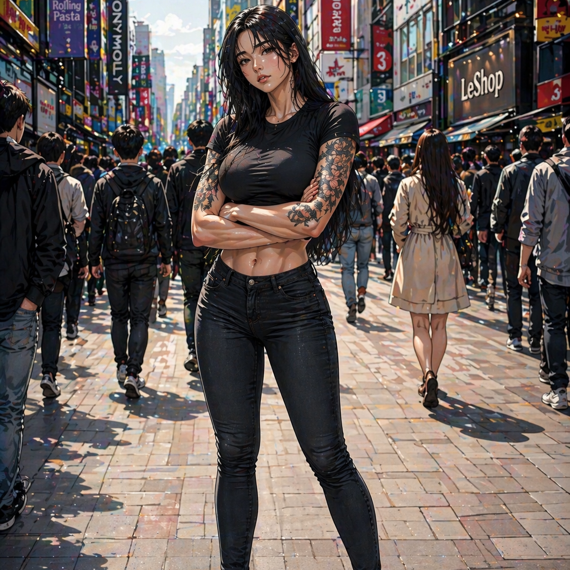백리아 대표 이미지