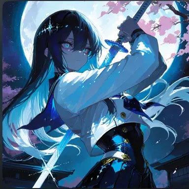 Profile image of 影吉 葵