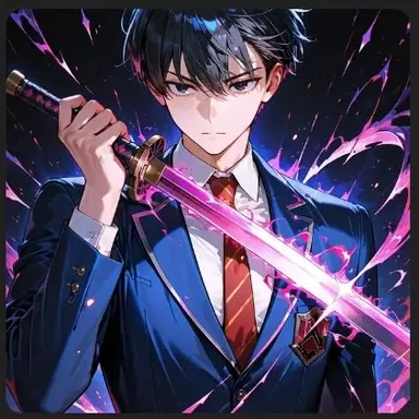 Profile image of リアム