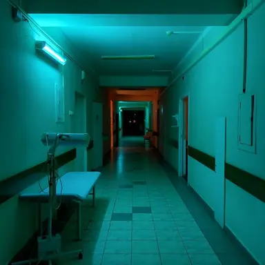 Profile image of Anomaly 100