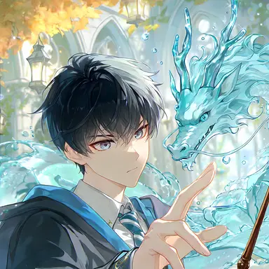 Profile image of レイン