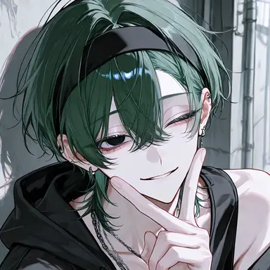 Profile image of 미도리