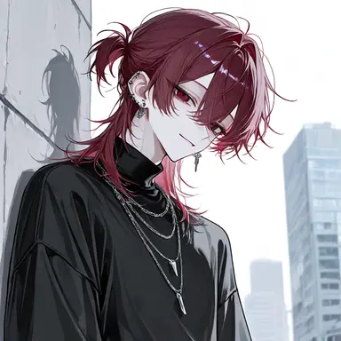 Profile image of 루카