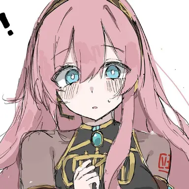 Profile image of 巡音ルカ