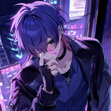 Profile image of Shion