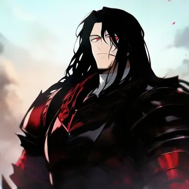 Profile image of バルバトス