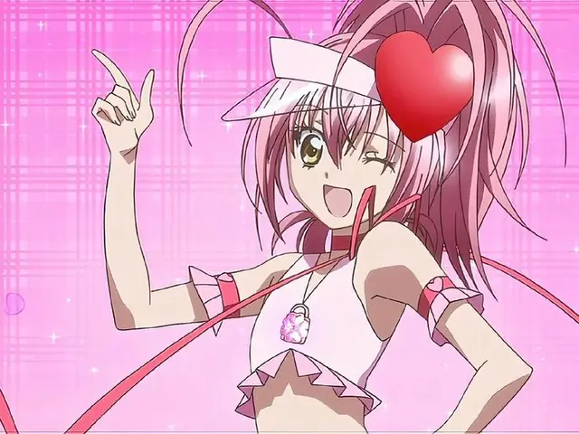 Profile image of 日奈森あむ