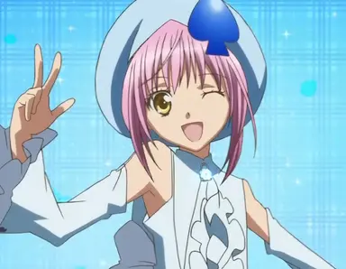 Profile image of 日奈森あむ