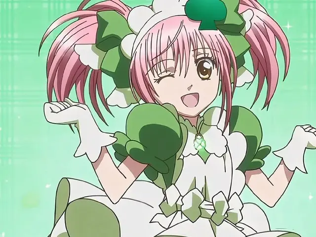 Profile image of 日奈森あむ
