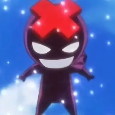 Profile image of X캐릭터