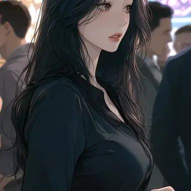 Profile image of Jodi