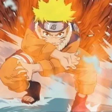 Profile image of 나루토