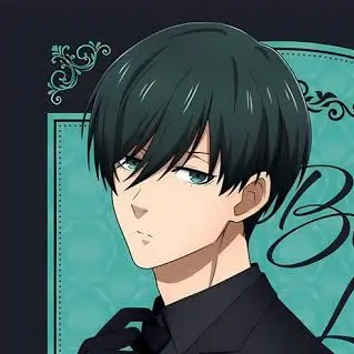 Profile image of 糸師凛