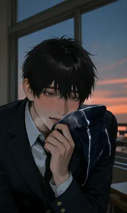 Profile image of 사쿠
