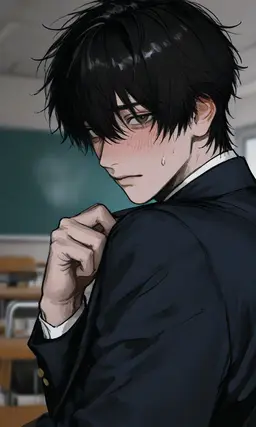 Profile image of 사쿠